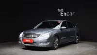 Renault Samsung SM7