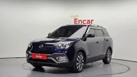 SsangYong TIBOLI