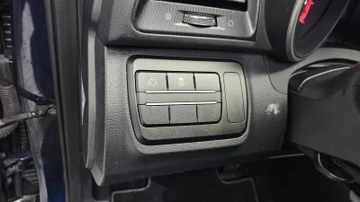 SsangYong TIBOLI