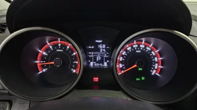 SsangYong TIBOLI