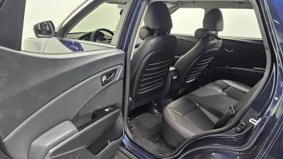 SsangYong TIBOLI