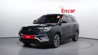 SsangYong TIBOLI