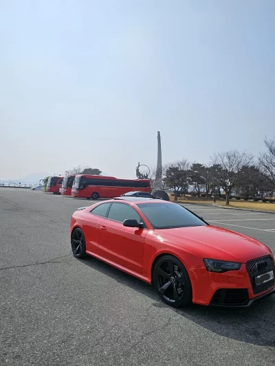 Audi RS5