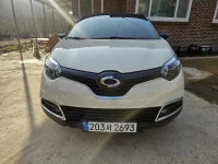 Renault Samsung QM3