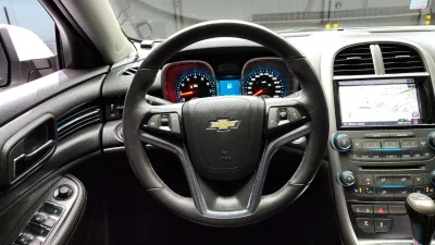 Daewoo Malibu