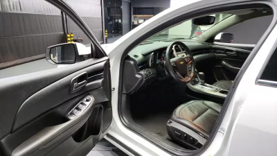 Daewoo Malibu