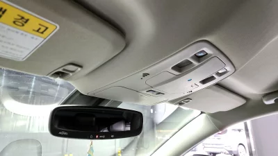 Daewoo Malibu