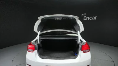 Daewoo Malibu