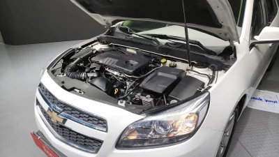 Daewoo Malibu