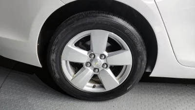 Daewoo Malibu