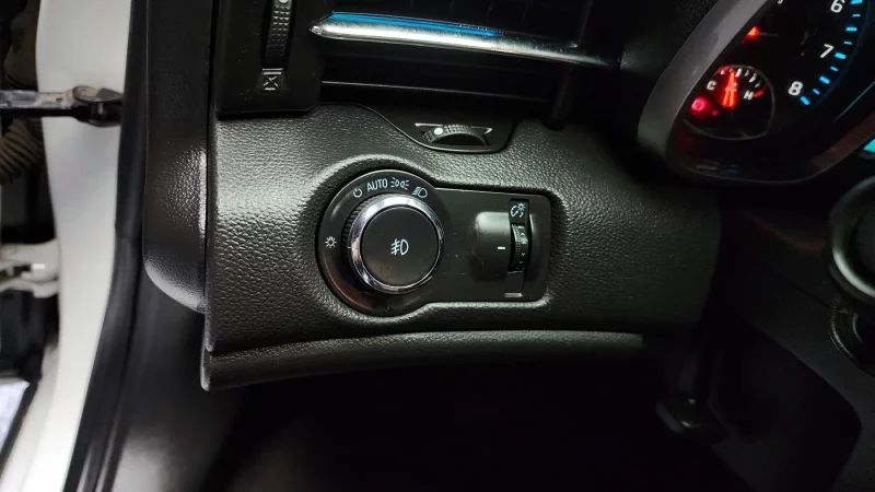 Daewoo Malibu