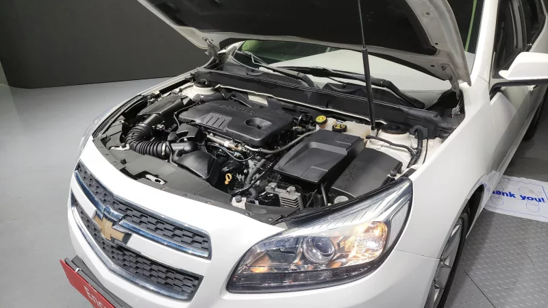 Daewoo Malibu