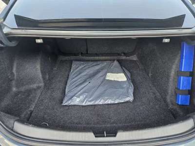 Daewoo Malibu