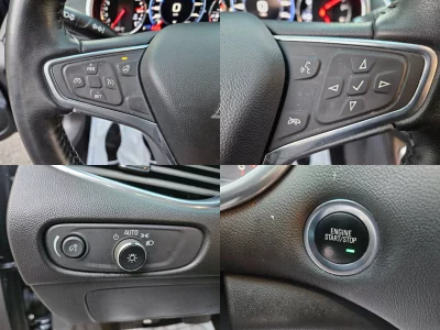 Daewoo Malibu