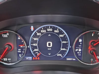 Daewoo Malibu