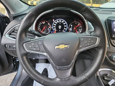 Daewoo Malibu