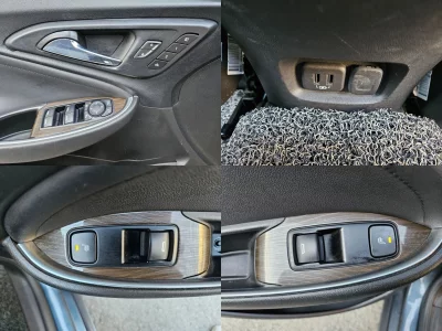 Daewoo Malibu