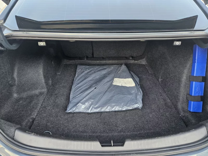 Daewoo Malibu