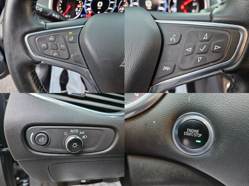 Daewoo Malibu