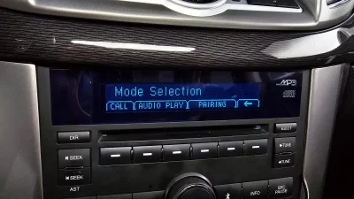 Daewoo Captiva