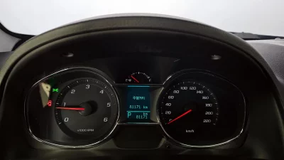 Daewoo Captiva