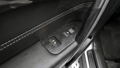 Daewoo Captiva
