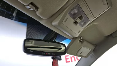 Daewoo Captiva