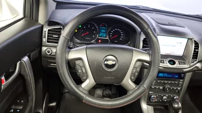 Daewoo Captiva