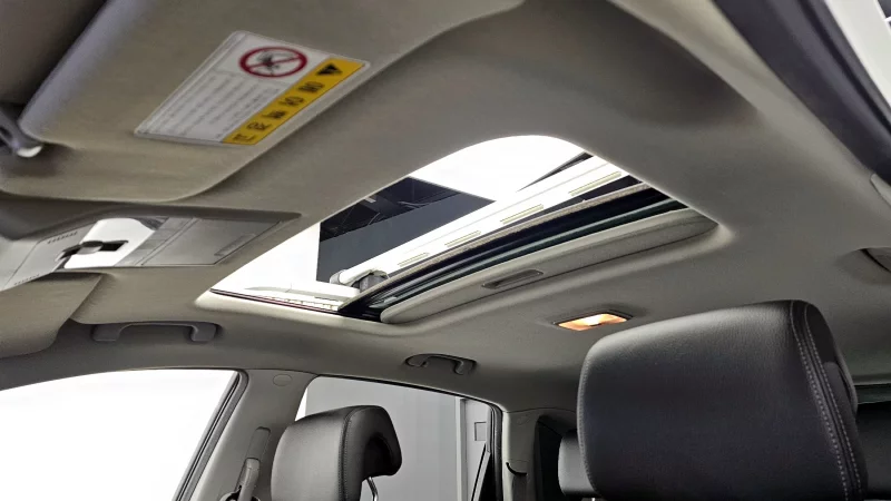 Daewoo Captiva