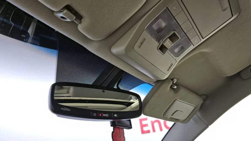 Daewoo Captiva