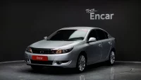 Renault Samsung SM5