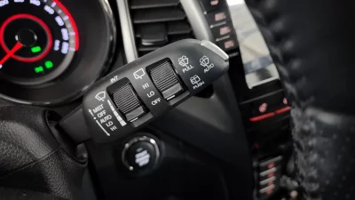SsangYong TIBOLI