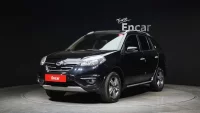 Renault Samsung QM5