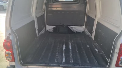 Daewoo damas