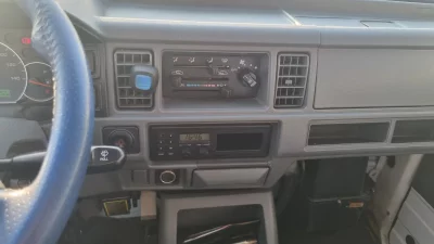 Daewoo damas