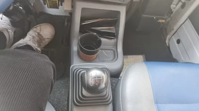 Daewoo damas