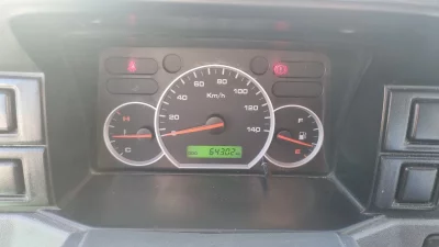 Daewoo damas