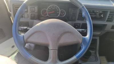 Daewoo damas