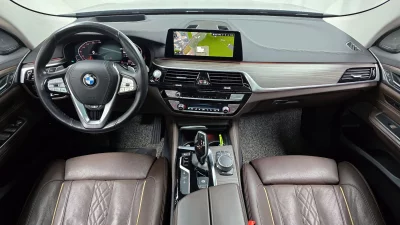 BMW Gran Turismo
