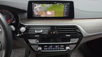 BMW Gran Turismo