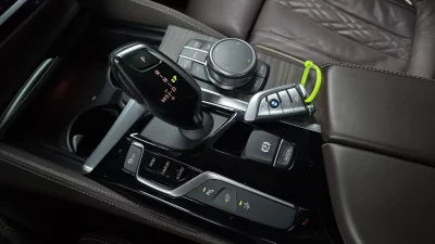BMW Gran Turismo