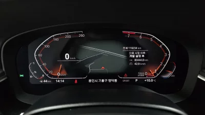 BMW Gran Turismo