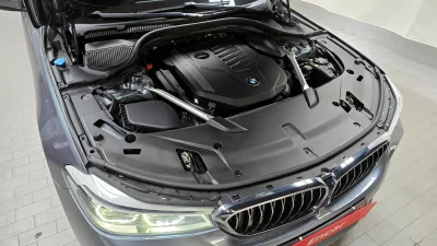 BMW Gran Turismo