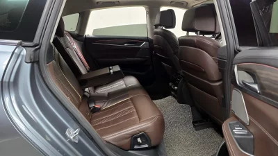 BMW Gran Turismo