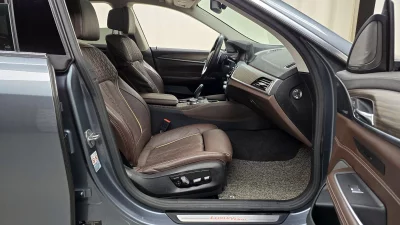 BMW Gran Turismo