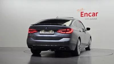 BMW Gran Turismo