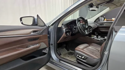 BMW Gran Turismo