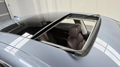 BMW Gran Turismo