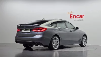 BMW Gran Turismo