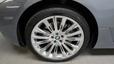BMW Gran Turismo